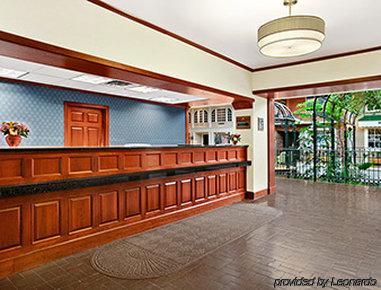 Days By Wyndham Penn State Hotel State College
