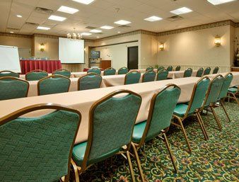 Hotel Days By Wyndham Penn State 3*